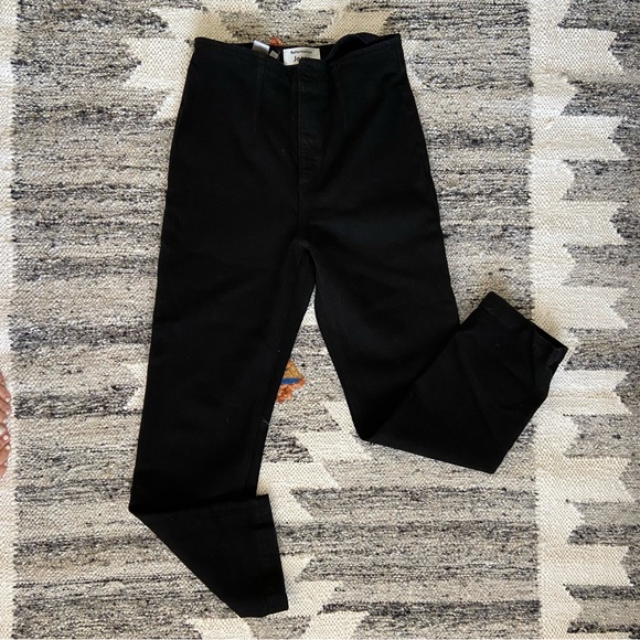 Reformation Lela Jeans - Picture 6 of 6